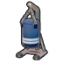 Punching bag