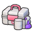First aid kit