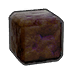 Black rock