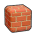 Brick wall