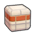 Stylish brick wall (lower)