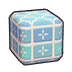 Stylish tiling