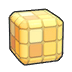 Mosaic tiling