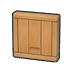 Hatch window