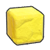 Yellow rock