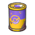 Large lost relic