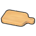 Cutting board