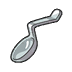 Twisted Spoon