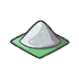Silver Powder