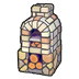 Bread oven