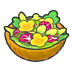 Simple salad