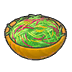 Shredded salad