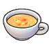 Simple soup