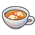 Mushroom soup