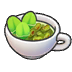 Healthy soup
