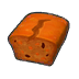 Carrot bread