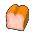 Fluffy bread