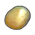 Gold ore