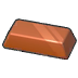 Copper ingot