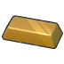 Gold ingot