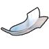 Silver Feather