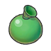 Paint balloon (green)