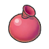 Paint balloon (rose)