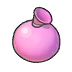 Paint balloon (pink)