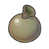 Paint balloon (beige)