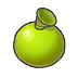 Paint balloon (lime)