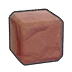Red rock
