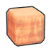 Red cliff rock