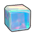 Mysterious stone