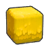 Hay pile