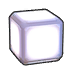 Cube light