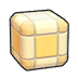 Square tiling