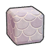 Fish-scale tiling