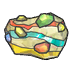 Pokémetal fragment