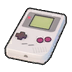 Game Boy system