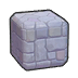 Stylish stone flooring