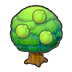 Lum tree