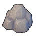 Large boulder