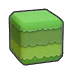 Grass flooring