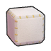 Felt mat