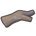 Sturdy stick