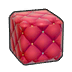 Cushy wall