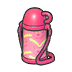 Hoppip water bottle
