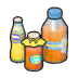 Juice trio