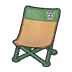 Camping chair