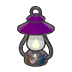 Oil lantern
